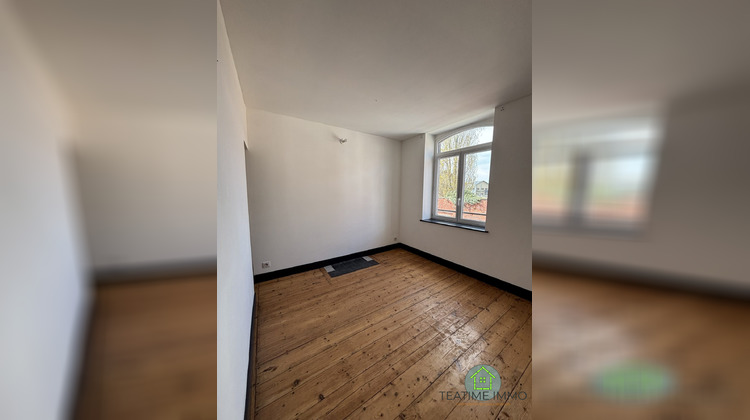 Ma-Cabane - Vente Maison Tourcoing, 84 m²