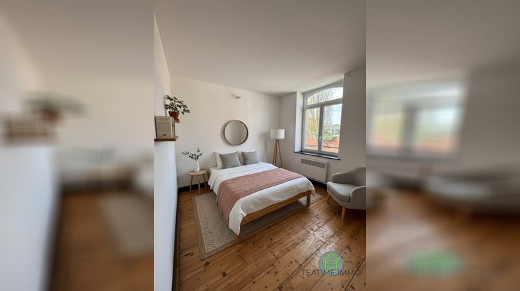 Ma-Cabane - Vente Maison Tourcoing, 84 m²