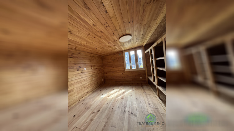 Ma-Cabane - Vente Maison Tourcoing, 84 m²