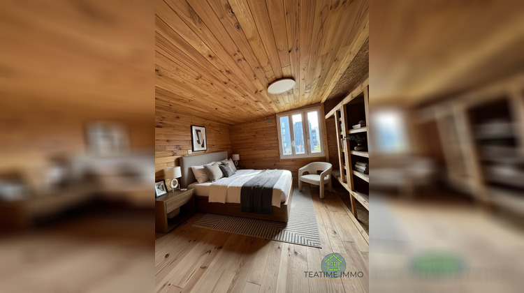 Ma-Cabane - Vente Maison Tourcoing, 84 m²