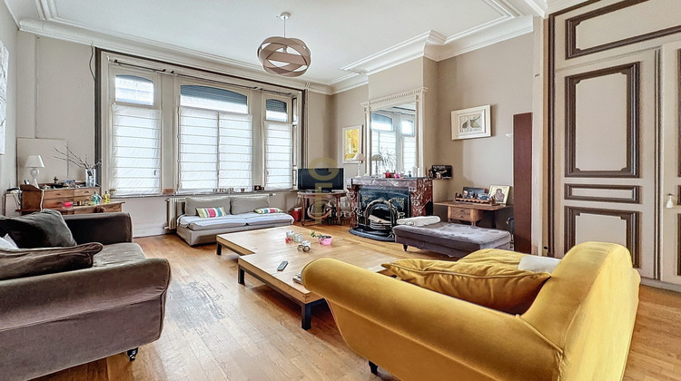 Ma-Cabane - Vente Maison Tourcoing, 183 m²