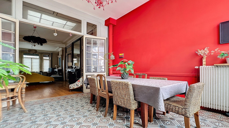 Ma-Cabane - Vente Maison Tourcoing, 183 m²