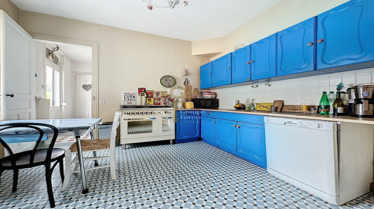Ma-Cabane - Vente Maison Tourcoing, 183 m²