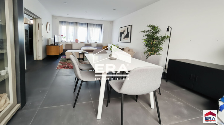 Ma-Cabane - Vente Maison TOURCOING, 123 m²