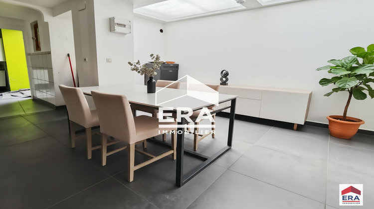 Ma-Cabane - Vente Maison TOURCOING, 123 m²