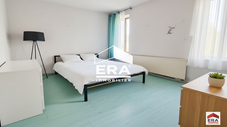 Ma-Cabane - Vente Maison TOURCOING, 123 m²