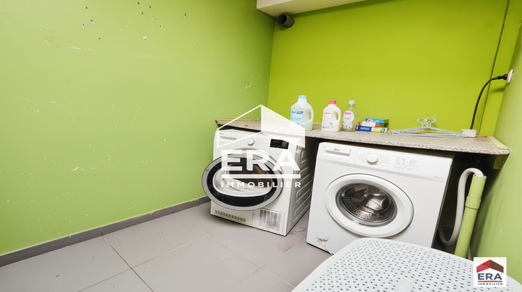 Ma-Cabane - Vente Maison TOURCOING, 123 m²