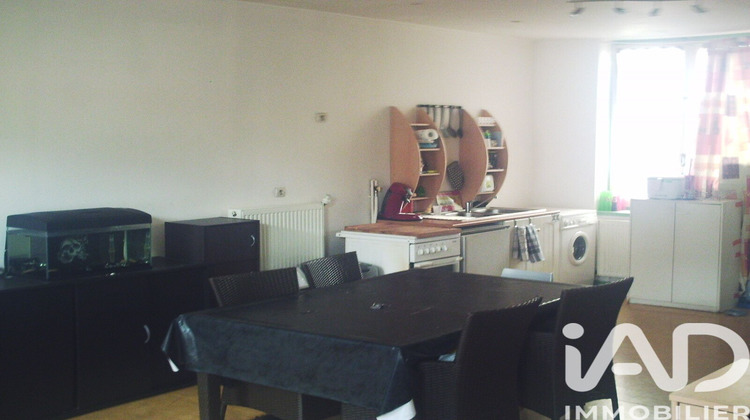 Ma-Cabane - Vente Maison Tourcoing, 143 m²