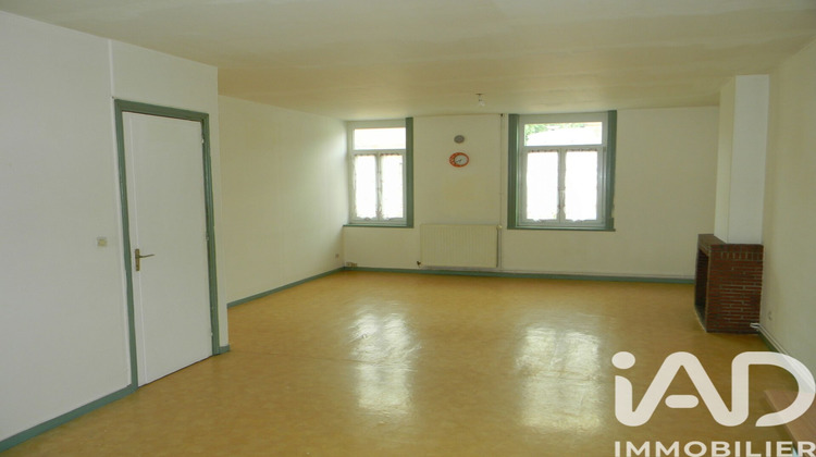 Ma-Cabane - Vente Maison Tourcoing, 143 m²