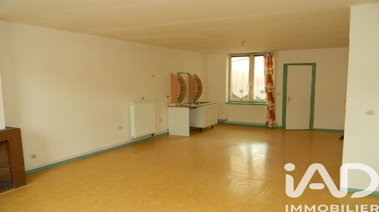 Ma-Cabane - Vente Maison Tourcoing, 143 m²