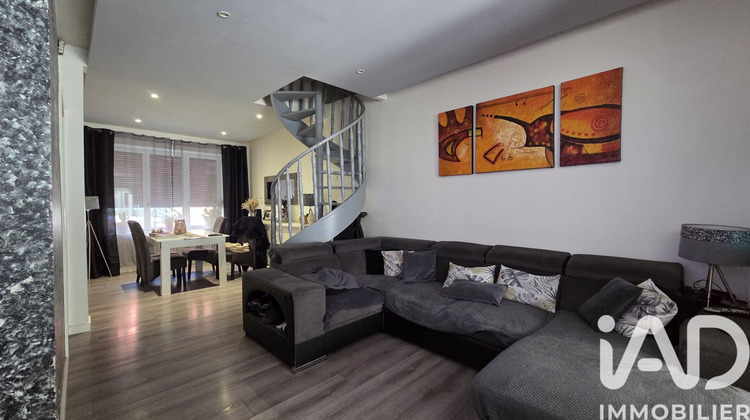 Ma-Cabane - Vente Maison Tourcoing, 86 m²