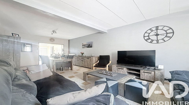 Ma-Cabane - Vente Maison Tourcoing, 120 m²