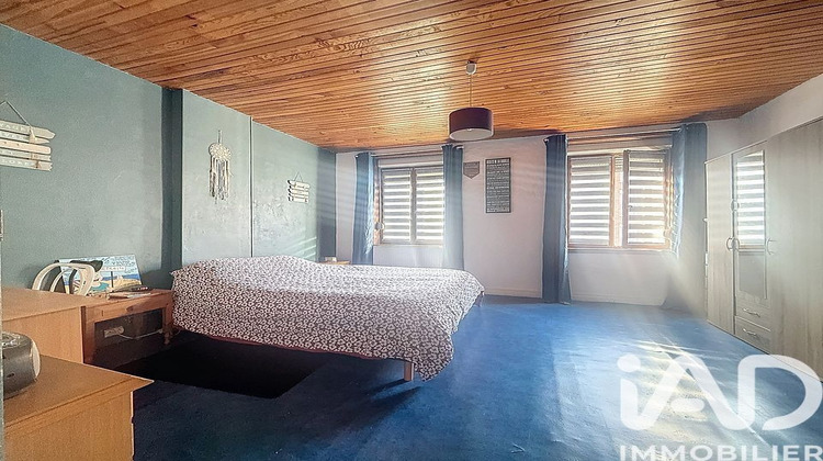 Ma-Cabane - Vente Maison Tourcoing, 120 m²