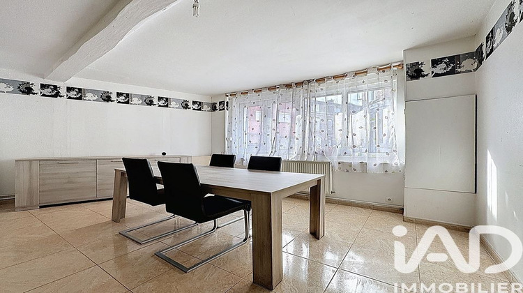 Ma-Cabane - Vente Maison Tourcoing, 98 m²