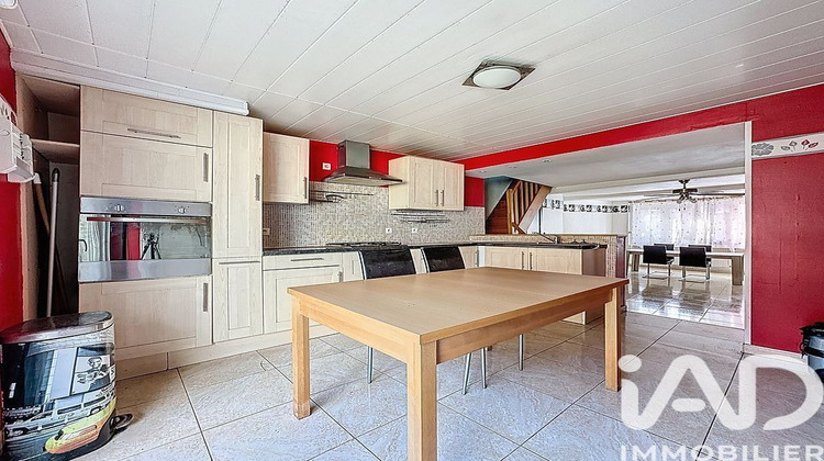Ma-Cabane - Vente Maison Tourcoing, 98 m²
