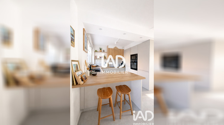 Ma-Cabane - Vente Maison Tourcoing, 84 m²