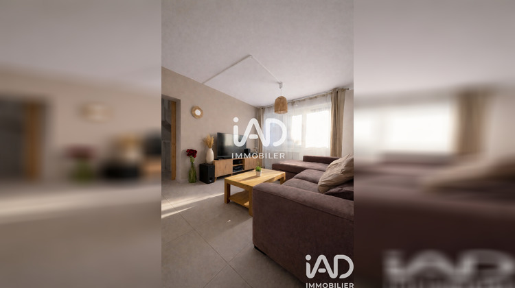 Ma-Cabane - Vente Maison Tourcoing, 84 m²