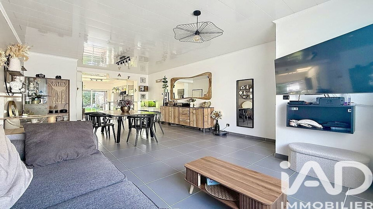 Ma-Cabane - Vente Maison Tourcoing, 90 m²