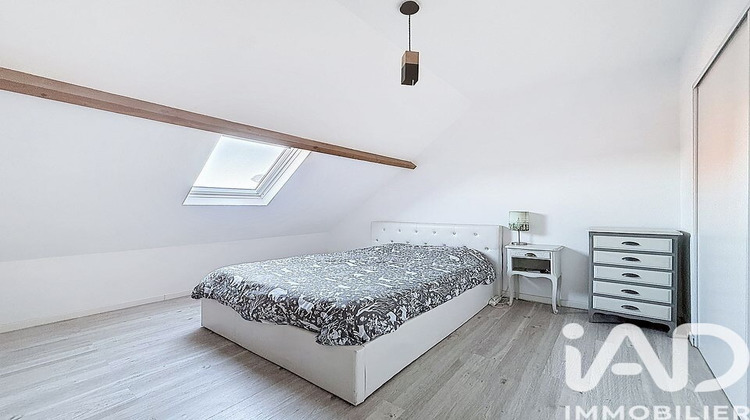 Ma-Cabane - Vente Maison Tourcoing, 55 m²
