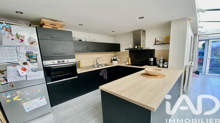 Ma-Cabane - Vente Maison Tourcoing, 90 m²