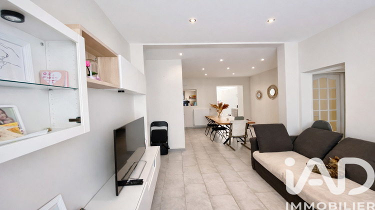 Ma-Cabane - Vente Maison Tourcoing, 90 m²