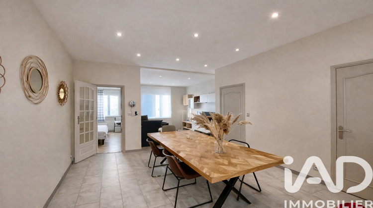 Ma-Cabane - Vente Maison Tourcoing, 90 m²