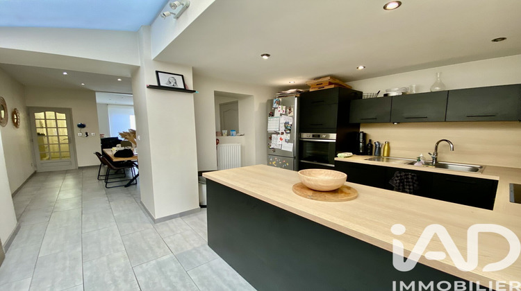 Ma-Cabane - Vente Maison Tourcoing, 90 m²