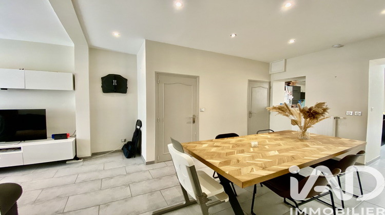 Ma-Cabane - Vente Maison Tourcoing, 90 m²