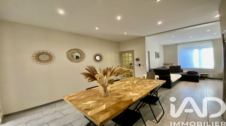 Ma-Cabane - Vente Maison Tourcoing, 90 m²