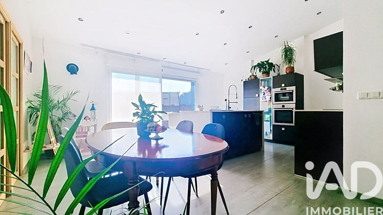 Ma-Cabane - Vente Maison Tourcoing, 80 m²