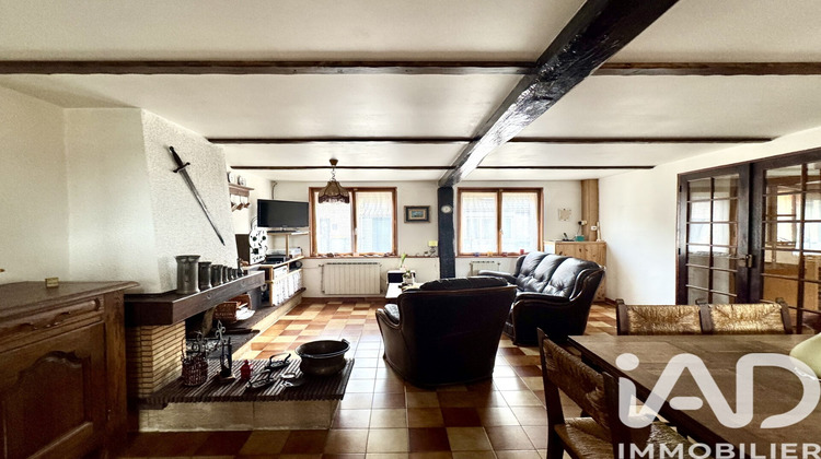 Ma-Cabane - Vente Maison Tourcoing, 96 m²