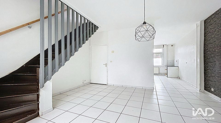 Ma-Cabane - Vente Maison Tourcoing, 70 m²