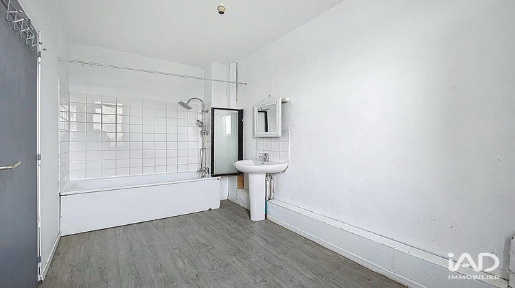 Ma-Cabane - Vente Maison Tourcoing, 70 m²