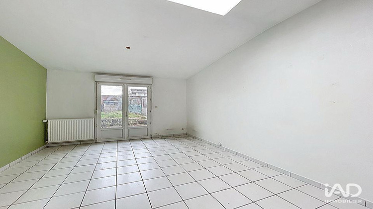 Ma-Cabane - Vente Maison Tourcoing, 70 m²