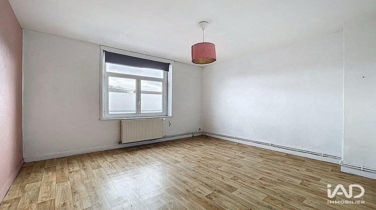 Ma-Cabane - Vente Maison Tourcoing, 70 m²