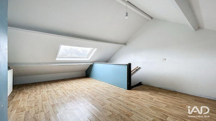 Ma-Cabane - Vente Maison Tourcoing, 70 m²