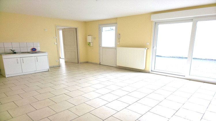 Ma-Cabane - Vente Maison Tourcoing, 184 m²