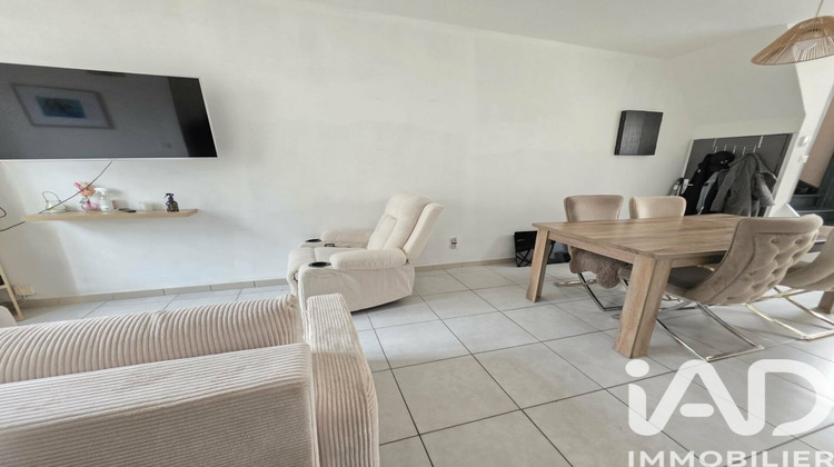 Ma-Cabane - Vente Maison Tourcoing, 78 m²