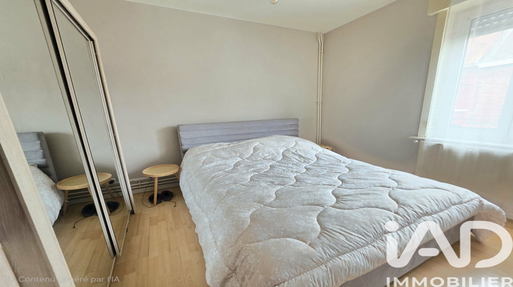 Ma-Cabane - Vente Maison Tourcoing, 78 m²