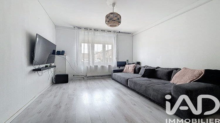 Ma-Cabane - Vente Maison Tourcoing, 110 m²