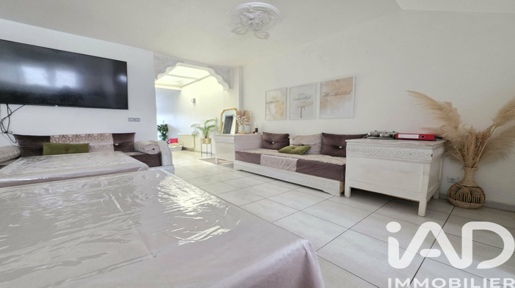 Ma-Cabane - Vente Maison Tourcoing, 103 m²