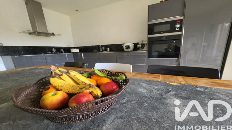 Ma-Cabane - Vente Maison Tourcoing, 103 m²