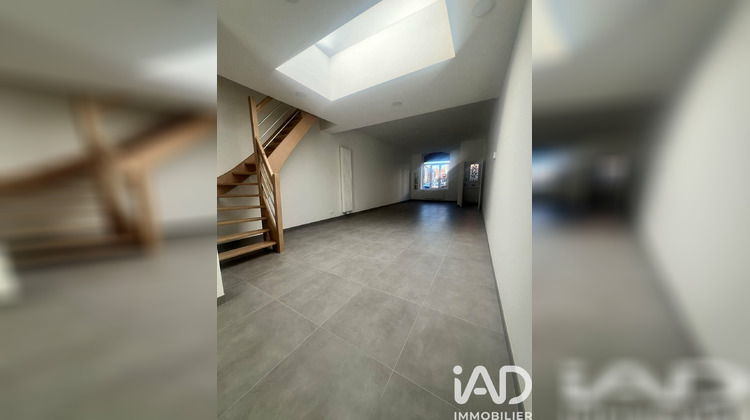 Ma-Cabane - Vente Maison Tourcoing, 111 m²