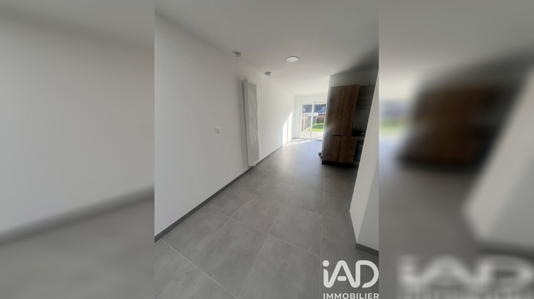 Ma-Cabane - Vente Maison Tourcoing, 111 m²