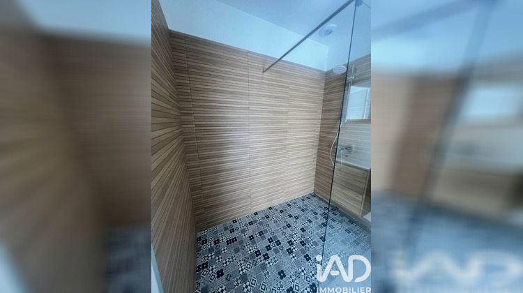 Ma-Cabane - Vente Maison Tourcoing, 111 m²