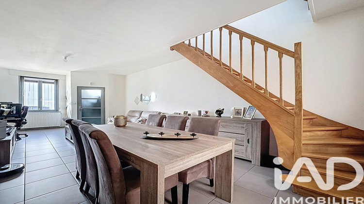 Ma-Cabane - Vente Maison Tourcoing, 96 m²