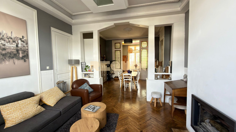 Ma-Cabane - Vente Maison Tourcoing, 210 m²