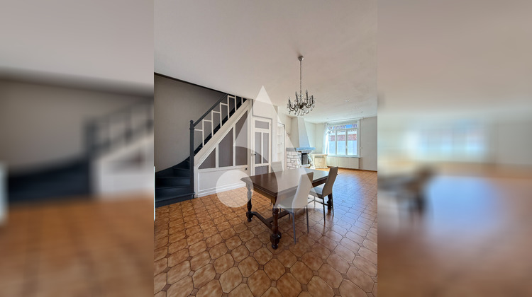 Ma-Cabane - Vente Maison TOURCOING, 110 m²