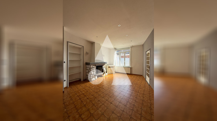 Ma-Cabane - Vente Maison TOURCOING, 110 m²