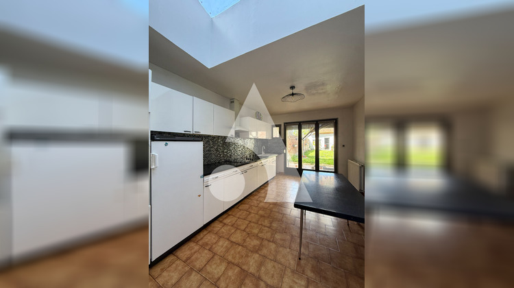 Ma-Cabane - Vente Maison TOURCOING, 110 m²